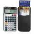 Calculated Industries Measure Master Pro [4020] Feet-Inch-Fraction and Metric Calculator
